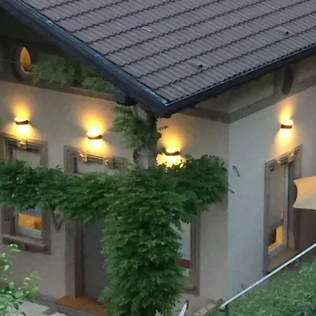 Glicine Prázdninový dům Lecco