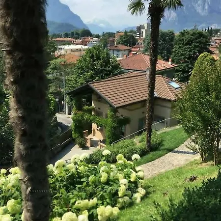 Ferienhaus Glicine