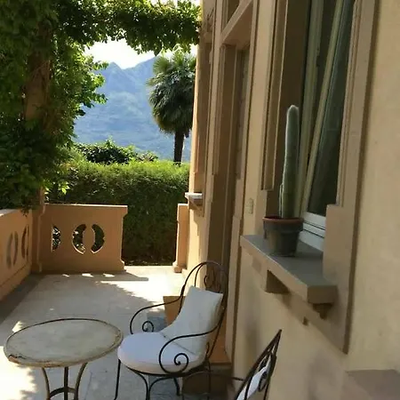 Ferienhaus Glicine Lecco