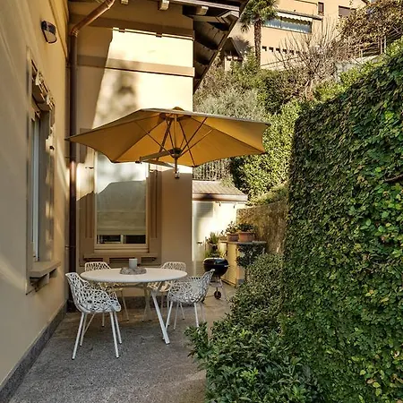 Glicine Ferienhaus *