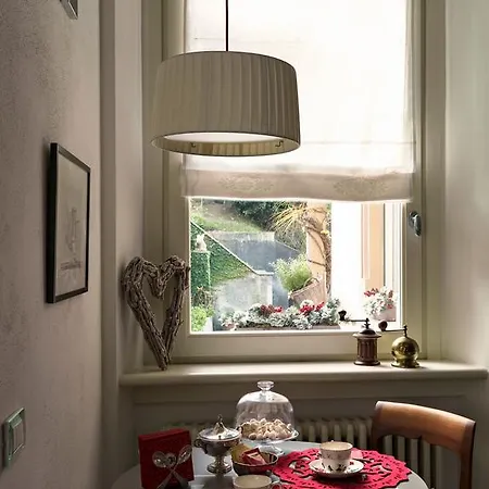 Ferienhaus Glicine